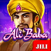 Ali Baba at jl76
