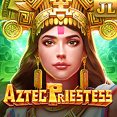 Aztec Priestess at jl76