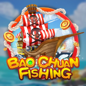Bao Chuan Fishing at jl76