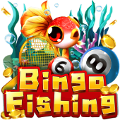 Bingo Fishing at jl76