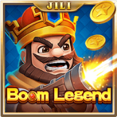 Boom Legend at jl76