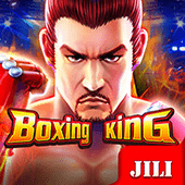 Boxing King at jl76