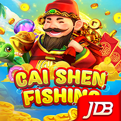 Cai Shen Fishing at jl76