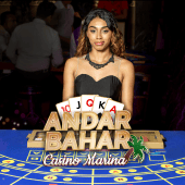 Casino Marina Andar Bahar at jl76