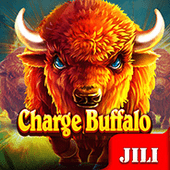 Charge Buffalo at jl76