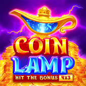Coin Lamp slot at jl76