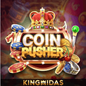 Coin Pusher at jl76