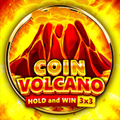 Coin Vilcano Hold and Win at jl76