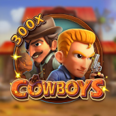 Cowboys at jl76