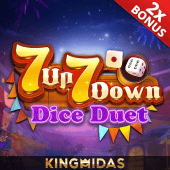 Dice Duet at jl76