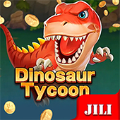 Dinosaur Tycoon at jl76