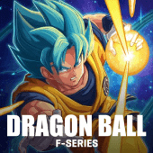 Dragon Ball slot at jl76