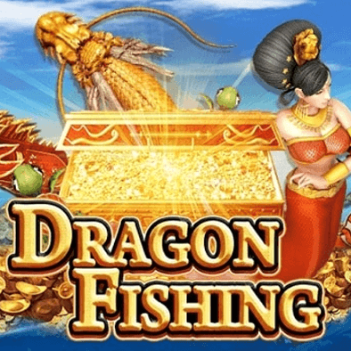 Dragon Fishing at jl76