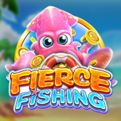 Fierce Fishing at jl76