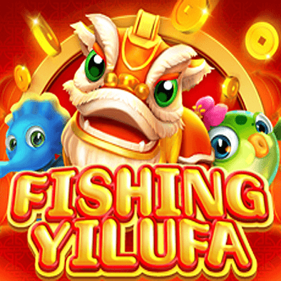 Fishing Yi Lu Fa at jl76