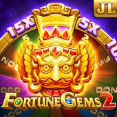 Fortune Gems 2 at jl76