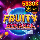 Fruity Bonanza at jl76