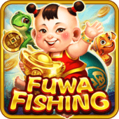 Fuwa Fishing at jl76