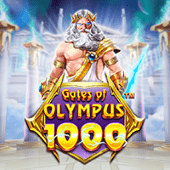 Gates of Olympus 1000 at jl76