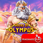 Gates of Olympus at jl76