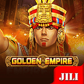 Golden Empire at jl76