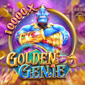 Golden Genie at jl76