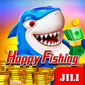 Happy Fishing at jl76