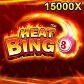 Heat Bingo at jl76