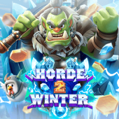Horde 2 Winter slot at jl76