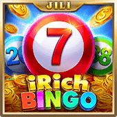 Irich Bingo at jl76