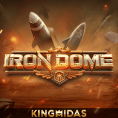 Iron Dome at jl76