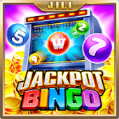 Jackpot Bingo at jl76