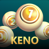 Keno at jl76