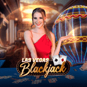 Las Vegas Blackjack at jl76