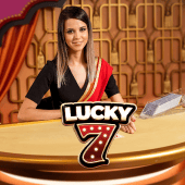 Lucky 7 at jl76