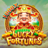 Lucky Fortunes at jl76