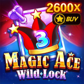 Magic Ace Wild Lock at jl76