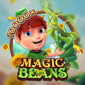 Magic Beans at jl76