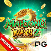 Mahjong Ways 2 at jl76