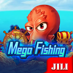 Mega Fishing at jl76