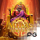 Midas Fortune at jl76