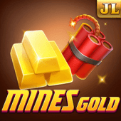 Mines Gold slot at jl76