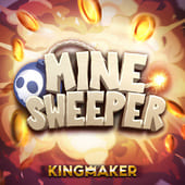 Minesweeper at jl76
