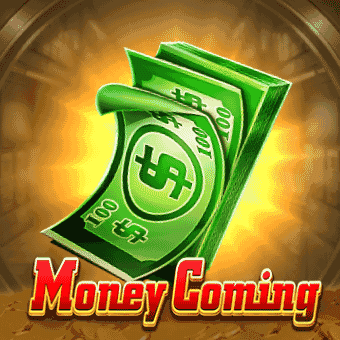 Money Coming at jl76