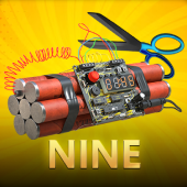 Nine at jl76