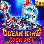 Ocean King Jackpot at jl76