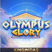 Olympus Glory at jl76