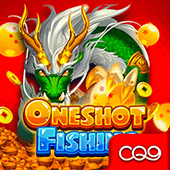Oneshot Fishing at jl76