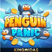Penguin Panic at jl76