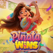 Pinata Wins at jl76